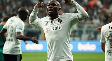 Jackson Muleka gol orucunu bozdu