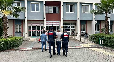 Jandarma beş ayda 253 aranan şahsı yakaladı