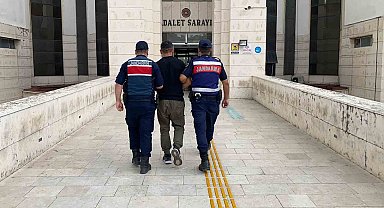 Jandarma devriyeleri suçlulara göz açtırmıyor