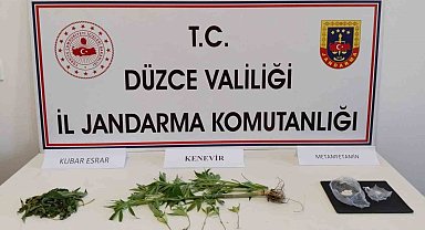 Jandarma ekipleri 3 ay boyunca takip etti