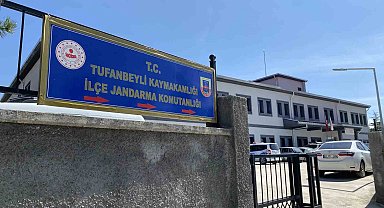 Jandarma karakol komutanı evinde ölü bulundu