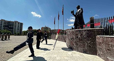 Jandarma Teşkilatı 184 yaşında