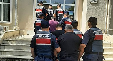 Jandarmadan 'Cezaevi' operasyonu