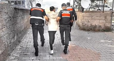 Jandarmadan eş zamanlı kökünü kurutma operasyonu: 29 gözaltı