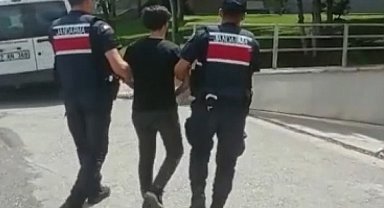 Jandarmadan uyuşturucu ve kaçakçılık operasyonu: 87 gözaltı