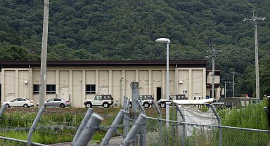 Japonya'da askeri tesisteki atış eğitiminde 2 kişi öldü