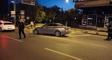 Kadıköy'de silahlı kavga: 3 yaralı