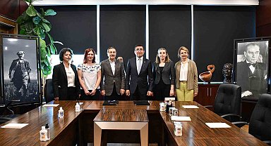 Kadın Danışma Merkezi'nde kadınlara hukuki destek