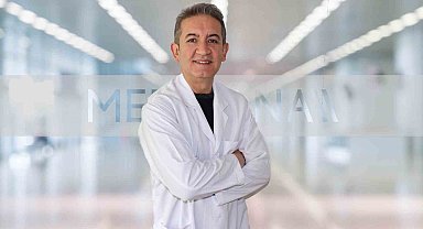 Kadın Hastalıkları ve Doğum Uzmanı Op. Dr. Evren'den yazın enfeksiyon uyarısı