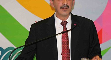 KAEÜ 'Nitelikli Eğitim' sıralamasında en iyiler arasında yer aldı