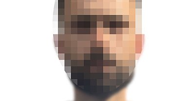 Kağıthane'de araçları soyan hırsız kamerada