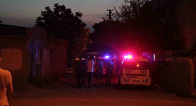 Kahramanmaraş'ta 2 kişinin öldüğü olayda 7 şüpheli tutuklandı