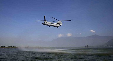 Kanada'da askeri helikopter düştü: 2 ölü, 2 yaralı