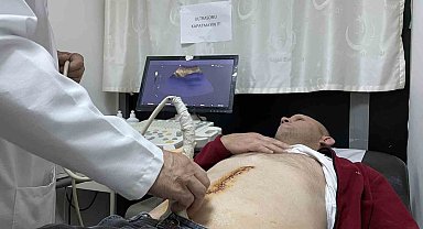 Kanseri yeniden nüksetmişti, hastanede ilk kez yapılan ameliyatla sağlığına kavuştu