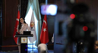 Karaaslan: "Sel felaketleri, iklim değişikliğinin yıkıcı etkilerinin aslında çok yakınımızda olduğunu gösteriyor"