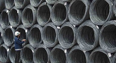 Karabük'te Mayıs ayında ihracat ve ithalat arttı