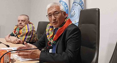 Karacakurt Türkmen Köyleri, toylarını Ahilik kutlamalarıyla birleştirmek istiyor