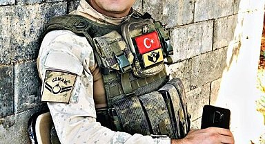 Karaciğer tedavisi gören uzman çavuş yaşamını yitirdi