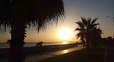 Karadeniz'in Mavi Bayraklı plajları sezona hazır