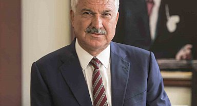 Karalar: "Engeller aşılmak içindir ve bizi güçlendirir"