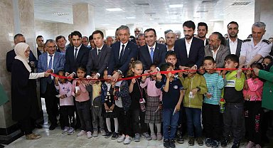 Karaman'da 3. Kitap Günleri başladı