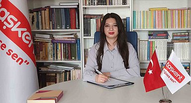 Karataş; Sorular zor değil, sınav zor