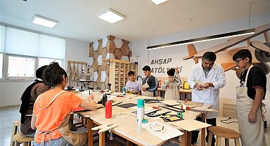 Karatay Kültür ve Sanat Akademisi'nde ilk kayıt dönemi başladı