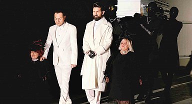 Kardeş acısıyla sarsılan Serdar Ortaç klibini tamamlayamadı