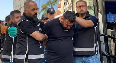 Kardeşinin çetesini diri tutmak istiyordu, ağabey Camgöz adliyede