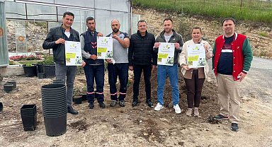 Karesi'de ekolojik ve organik tarım özendirilecek