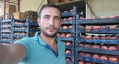 Karısına mesaj attığı kişi ve tanıdıklarını tehdit etmiş