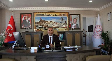 Kars'ta 4 bin 772 öğrenci LGS sınavında ter dökecek