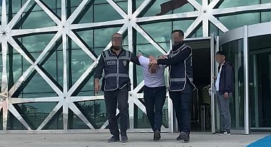 Kars'ta silah sesleri, suç makinesi yakalandı