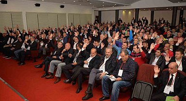 Karşıyaka divan kurulundan açıklama