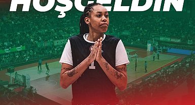 Karşıyaka Voleybol'dan Brezilyalı pasör çaprazı takviyesi