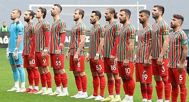 Karşıyaka'nın grubu ve rakipleri belli oldu