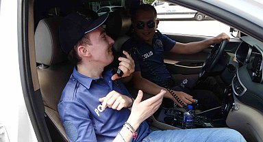 Kartal Kaymakamlığından "Engelleri Birlikte Aşacağız" projesi