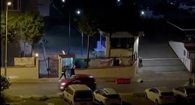 Kartal'da genç kadın ile adamın kavgası mahalleyi birbirine kattı