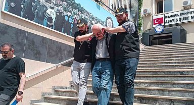 Kartal'da işlenen cinayetin şüphelisi 17 yıl sonra yakalandı