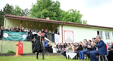 Kartepe'de Hayat Boyu Öğrenme Haftası kutlandı