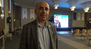 Kastamonu Ziraat Odası Başkanı Butur: "Yasal düzenleme yapılarak dere yataklarının açılması, genişletilmesi lazım"