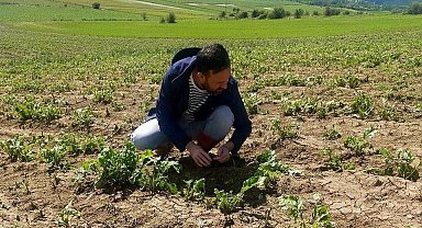 Kastamonu'da selin vurduğu alanlarda hasar tespit çalışmaları devam ediyor