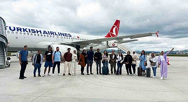 Katar, Bahreyn ve Umman'dan Kastamonu'ya yakın ilgi