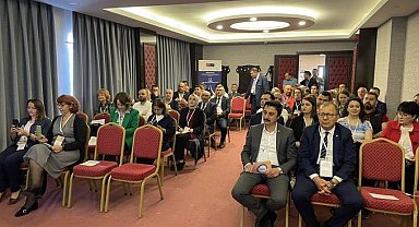 KATSO'dan yöresel peynirlerin yeni nesil tüketici ile buluşması paneli