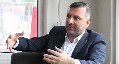 Kavak OSB'ye yatırımcı ilgisi: 25 fabrika daha kurulacak