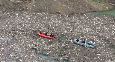 Kayıp sürücü 19 gündür aranıyor
