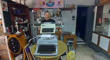 Kaymakam Bayar'dan Bodrum Müzayede Aracılığıyla Sağlık Vakfı'na bağış