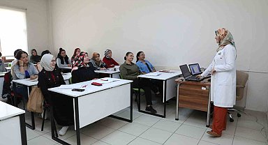 KAYMEK'ten bir ilk daha: Türk İşaret Dili sınavına hazırlık kursu