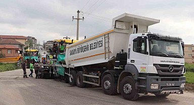 Kaynarca'ya yeni çevre yolu