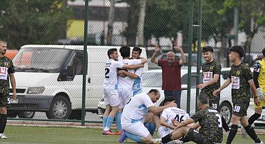 Kayseri 2. Amatör Küme'de 9. hafta tamamlandı